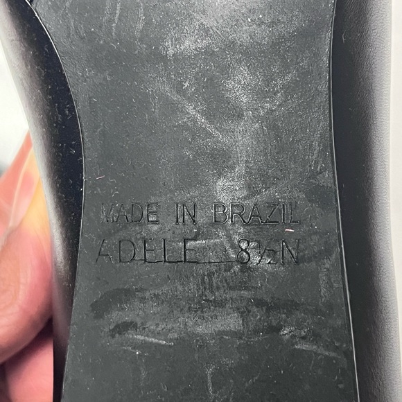 Brighton ADELE High Octane Heels Size 8.5
Made in Brazil  List $205.00 - Picture 2 of 13